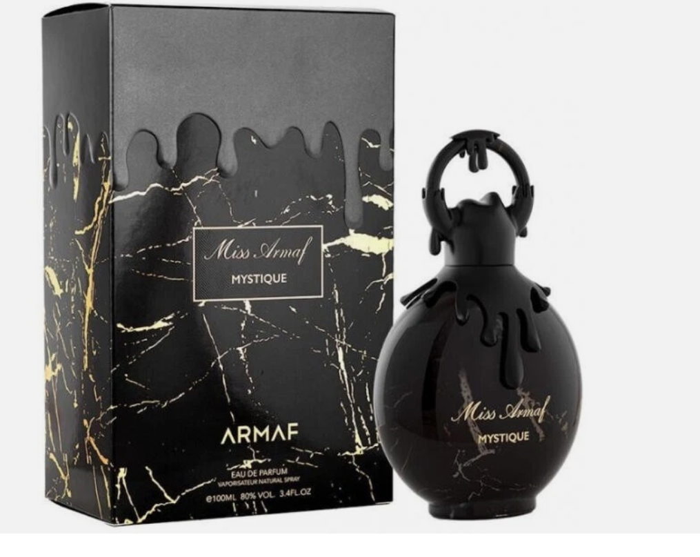 Mystique Armaf for women_0