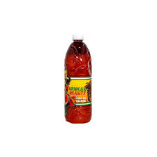 African Beauty palm oil 24x500ml 