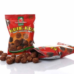 Krie-Kra – Fernandes