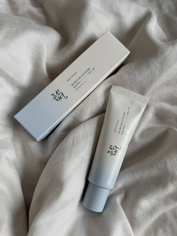 Beauty of Joseon - Aqua rich sun gel 