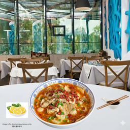 PS02-Poached Spicy Fish