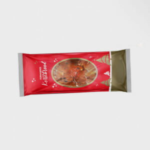 Fernandes Surinaams Kerstbrood