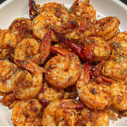 SF05-Spicy Prawns