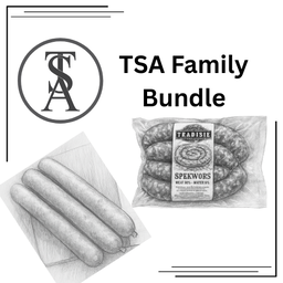 TSA Family Bundle