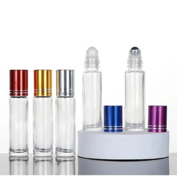 6ml roller bottle empties 