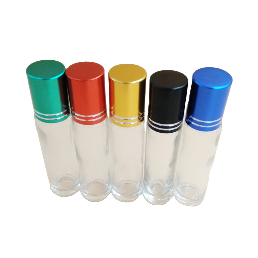 10ml roller bottle empties