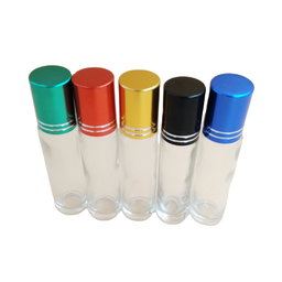 10ml roller bottle empties