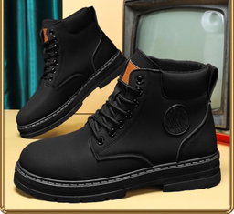 ASHION Martin Boosts: sleek,Durable and stylish Footwear For every occasion 