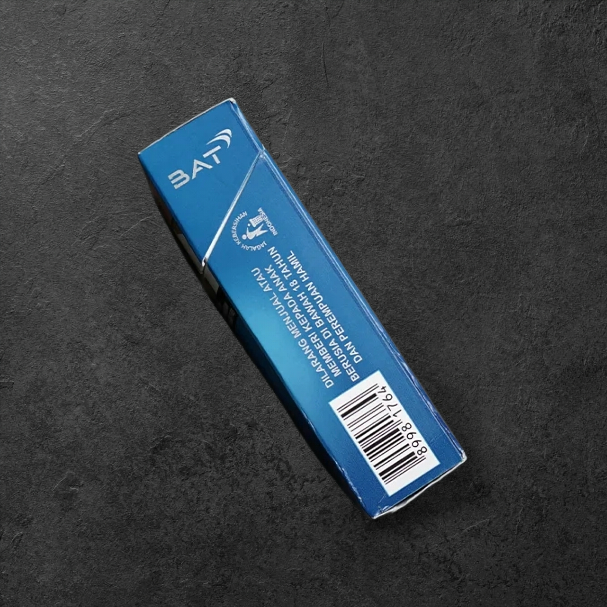 Dunhill Blue ( Light ) 20's_0