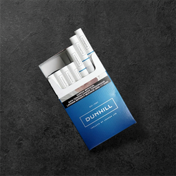 Dunhill Blue ( Light ) 20's