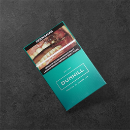 Dunhill Menthol 20's