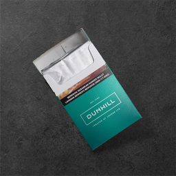 Dunhill Menthol 20's