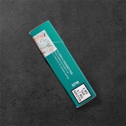 Dunhill Menthol 20's