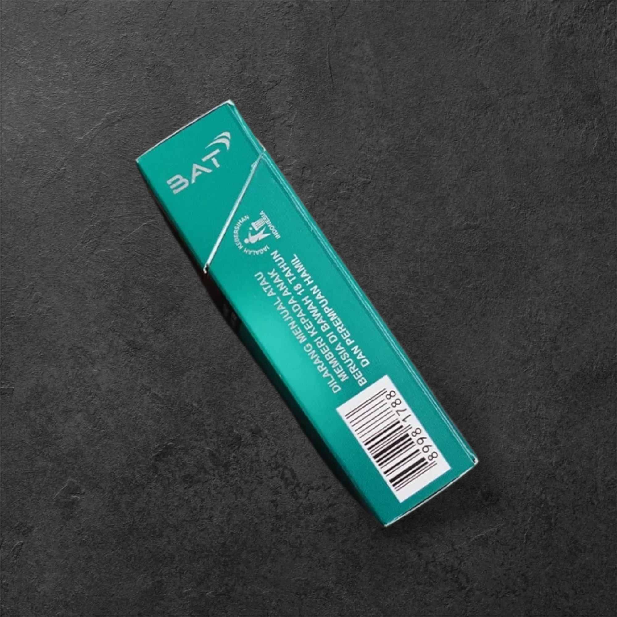 Dunhill Menthol 20's_4