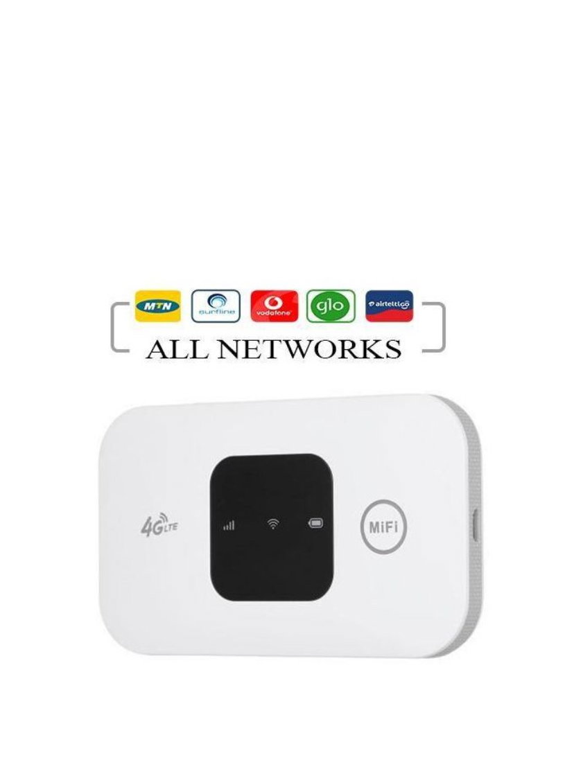 M8 Universal 4G LTE Mobile Wi-Fi _0