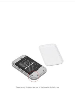 M8 Universal 4G LTE Mobile Wi-Fi 