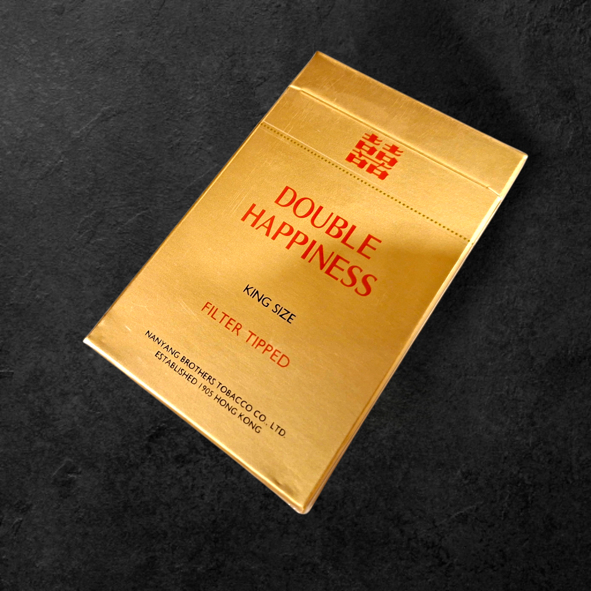 Double Happiness _4