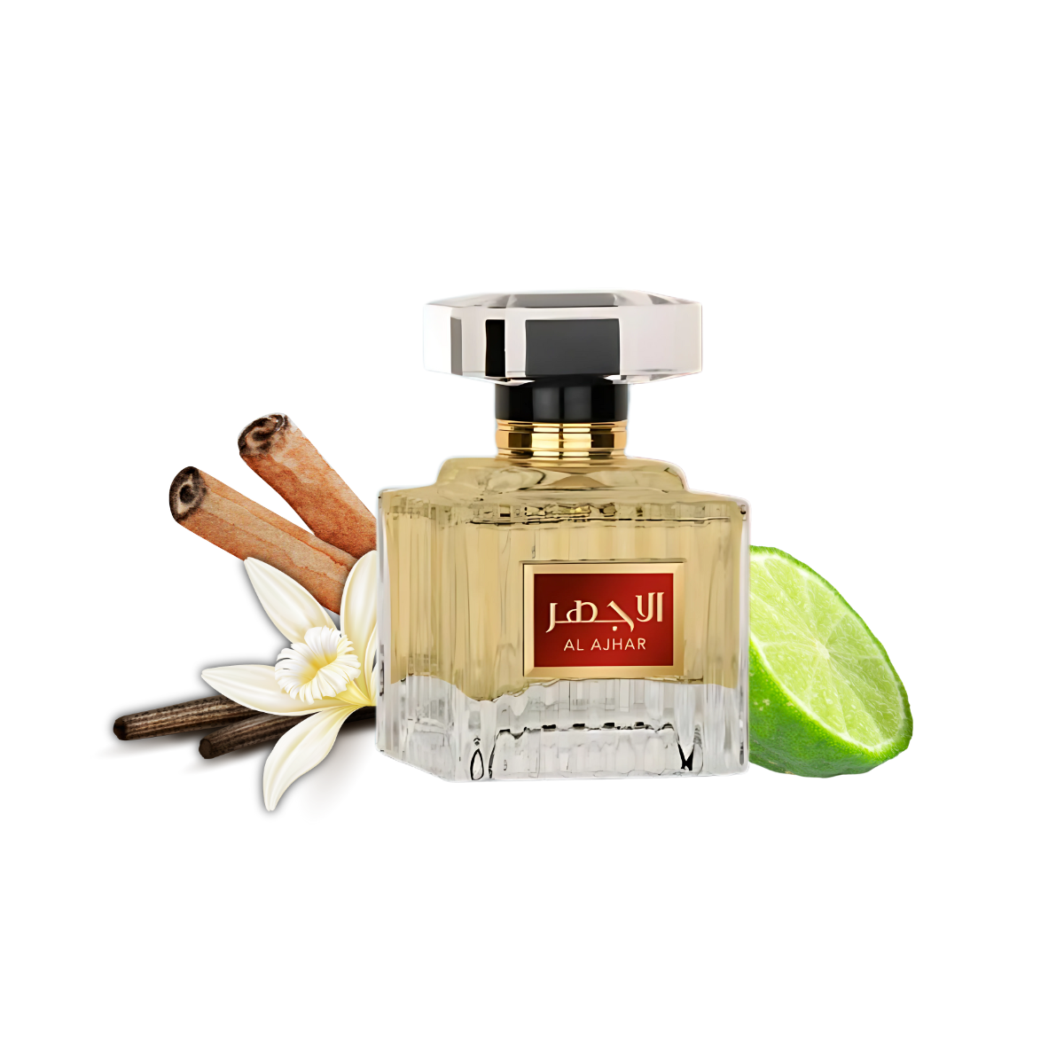 Al Ajhar Imperial Rouge EDP 100 ml – Mamlakat Al Oud_1