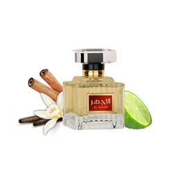 Al Ajhar Imperial Rouge EDP 100 ml – Mamlakat Al Oud