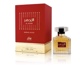 Al Ajhar Imperial Rouge EDP 100 ml – Mamlakat Al Oud