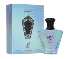Afnan Turathi Electric Unisex Eau de Parfum