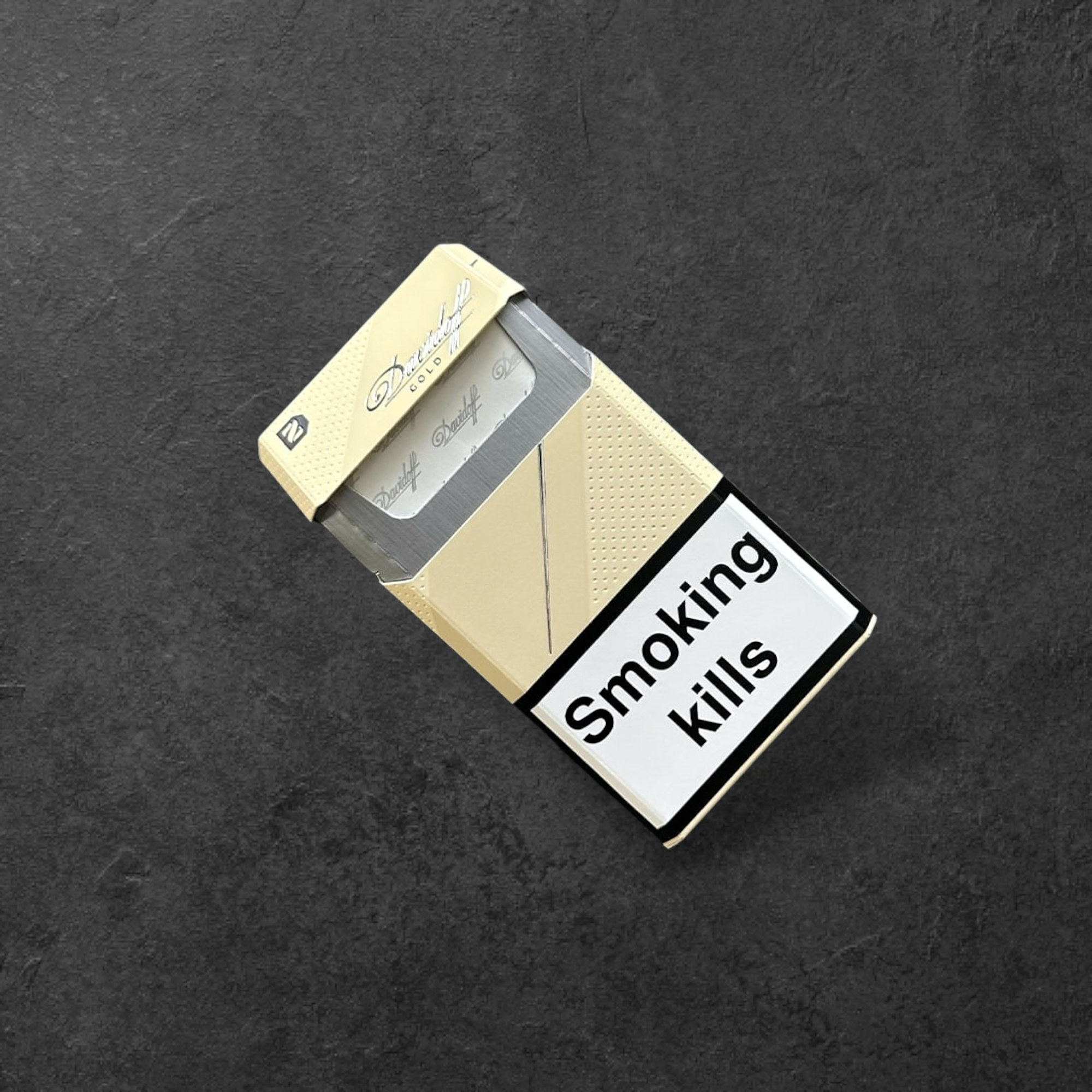 Davidoff Gold 20's_1
