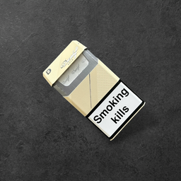 Davidoff Gold 20's