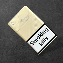 Davidoff Gold 20's