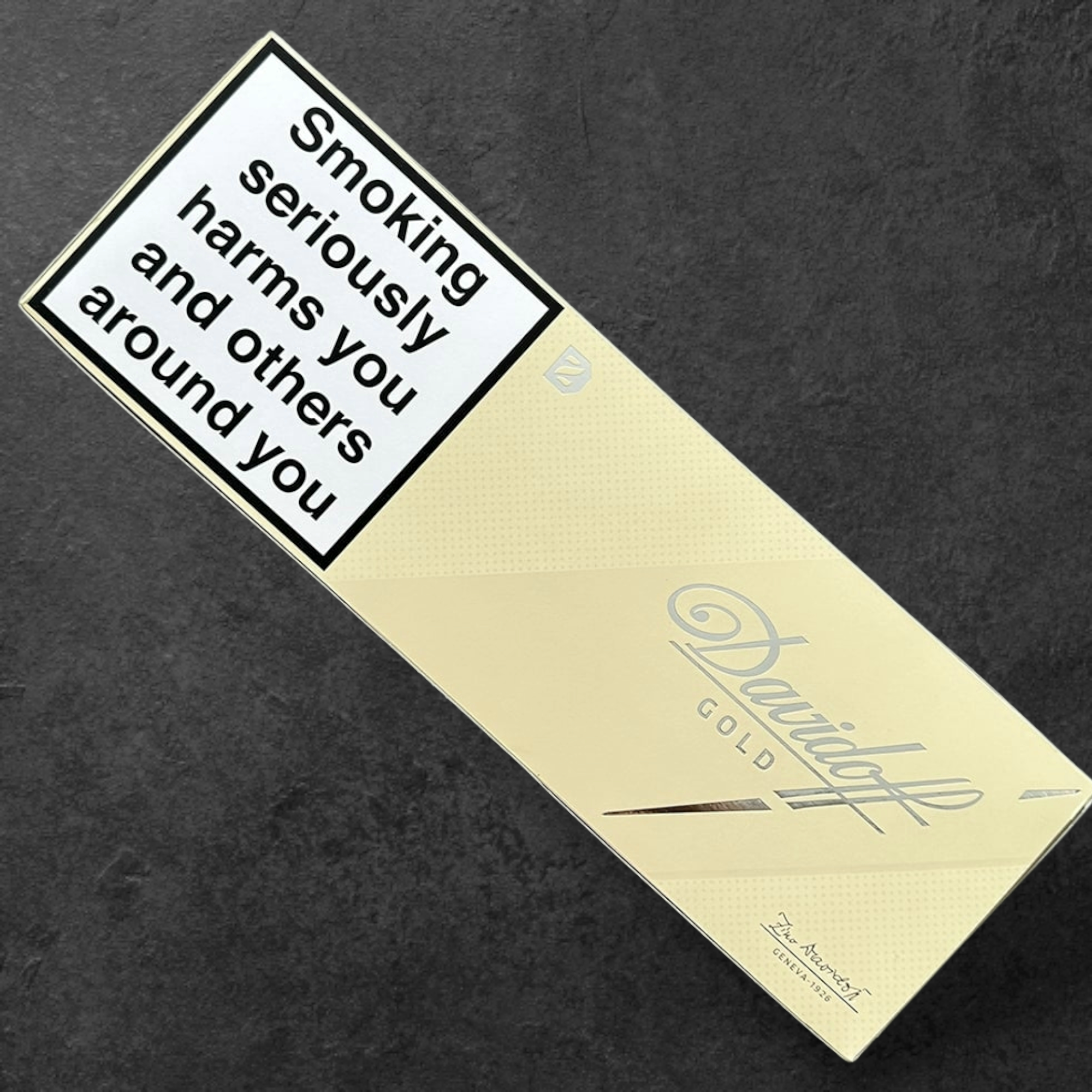 Davidoff Gold 20's_5