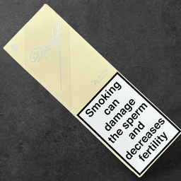Davidoff Gold 20's