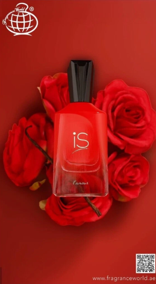 Fragrance World  iS L'Amour Perfume 75ml EDP Fragrance World_0