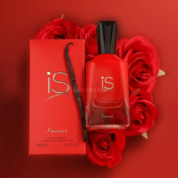 Fragrance World  iS L'Amour Perfume 75ml EDP Fragrance World