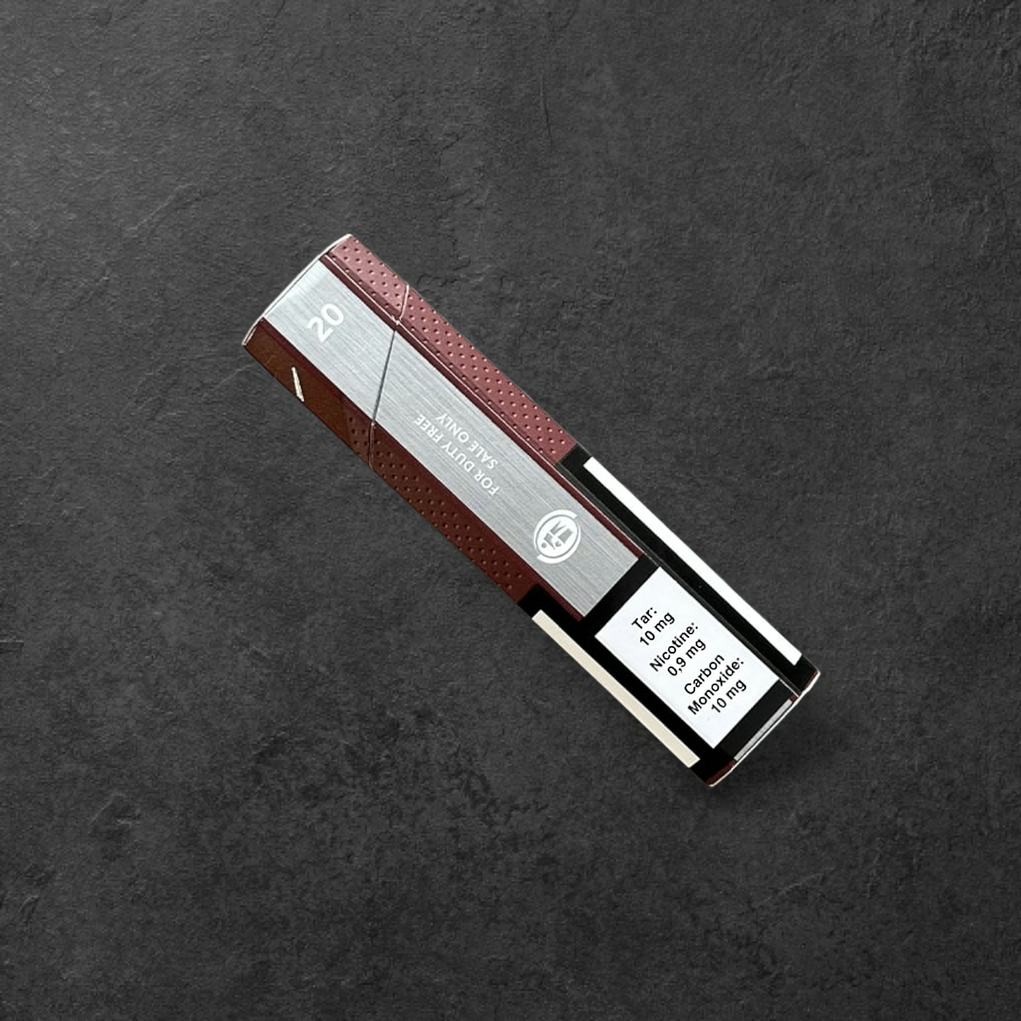 Davidoff Classic 20's_5