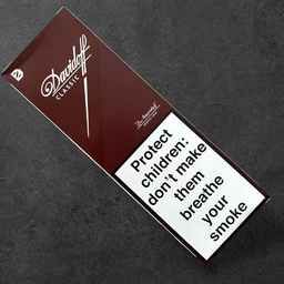 Davidoff Classic 20's