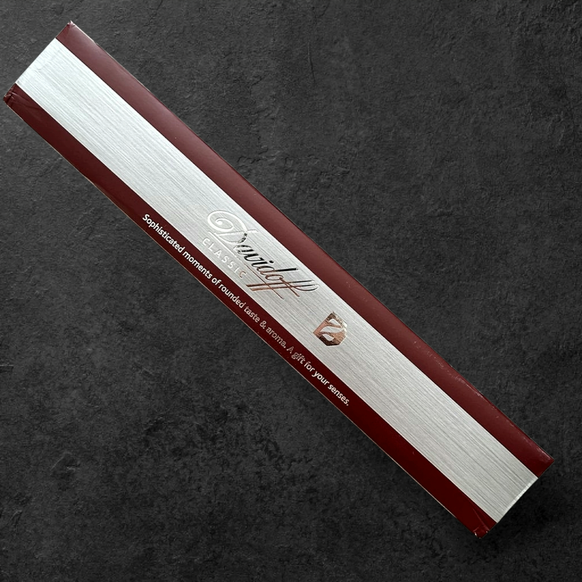 Davidoff Classic 20's_2