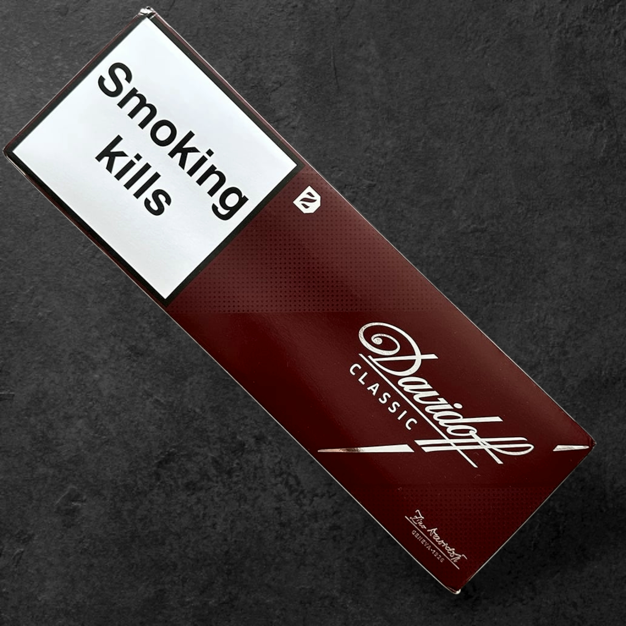 Davidoff Classic 20's_4