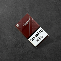 Davidoff Classic 20's