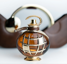 Signature Brown – Fragrance World