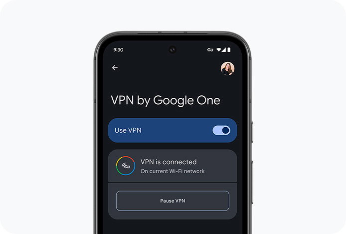 China Travel Phone  • with SIM • VPN_0