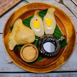Pempek Unggulan Kami