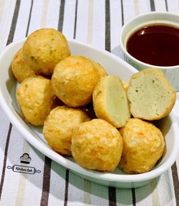 pempek adaan