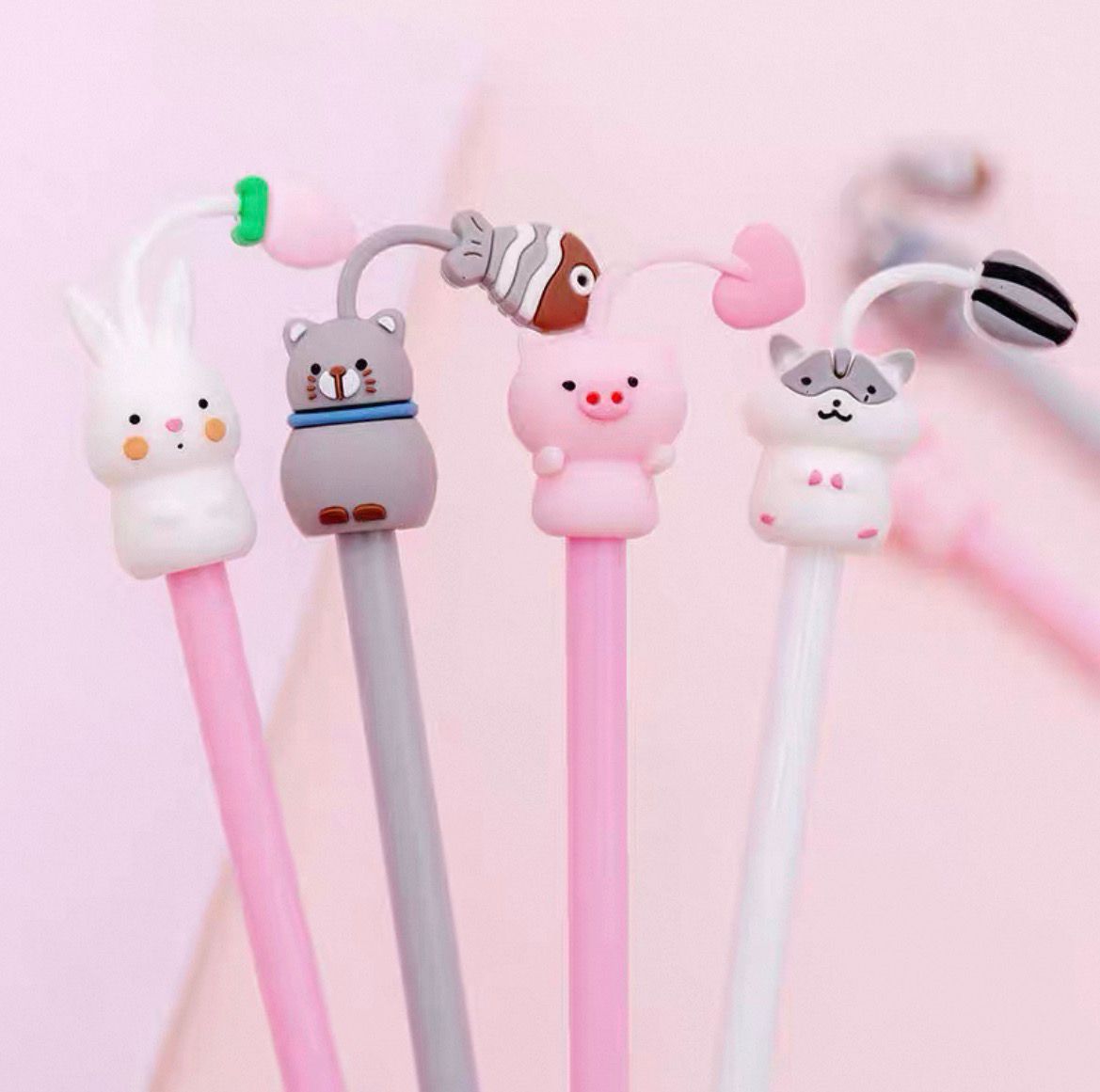 Animal Tip Pens_3