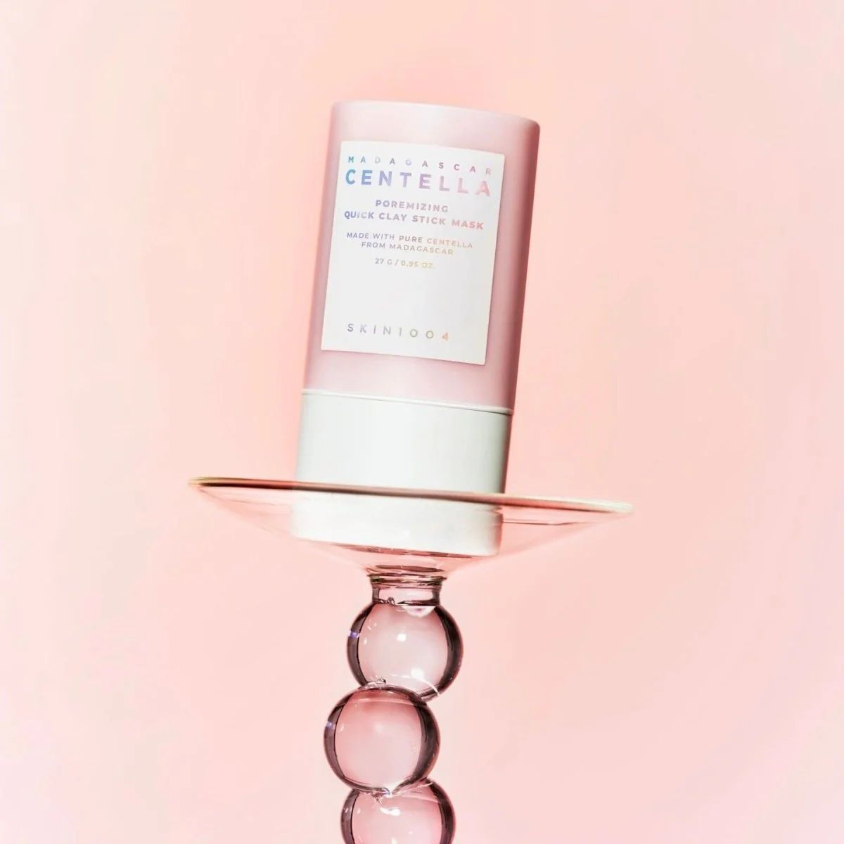 ماسك ستيك لتقليص المسام سنتيلا- 27غرام | SKIN1004 Madagascar Centella Poremizing Quick Clay Stick Mask_1