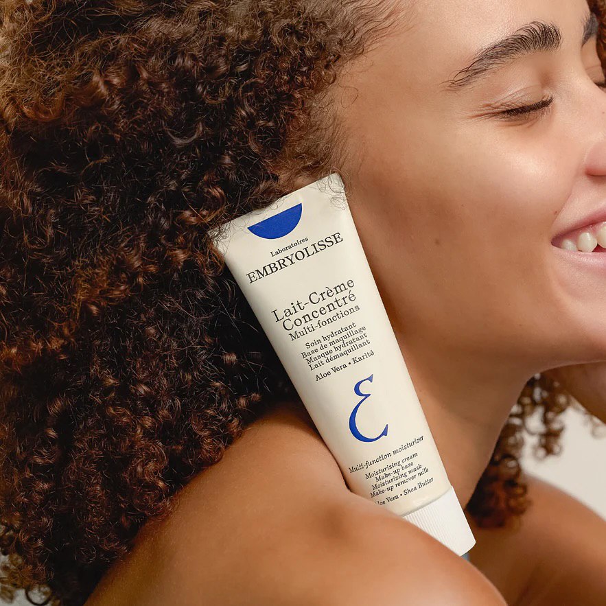 ⁨ ‎امبيريوليس‏, مرطب متعدد الوظائف | Embryolisse, Multi-Function Moisturizer_0