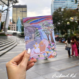 🎄 2024 (Singapore)