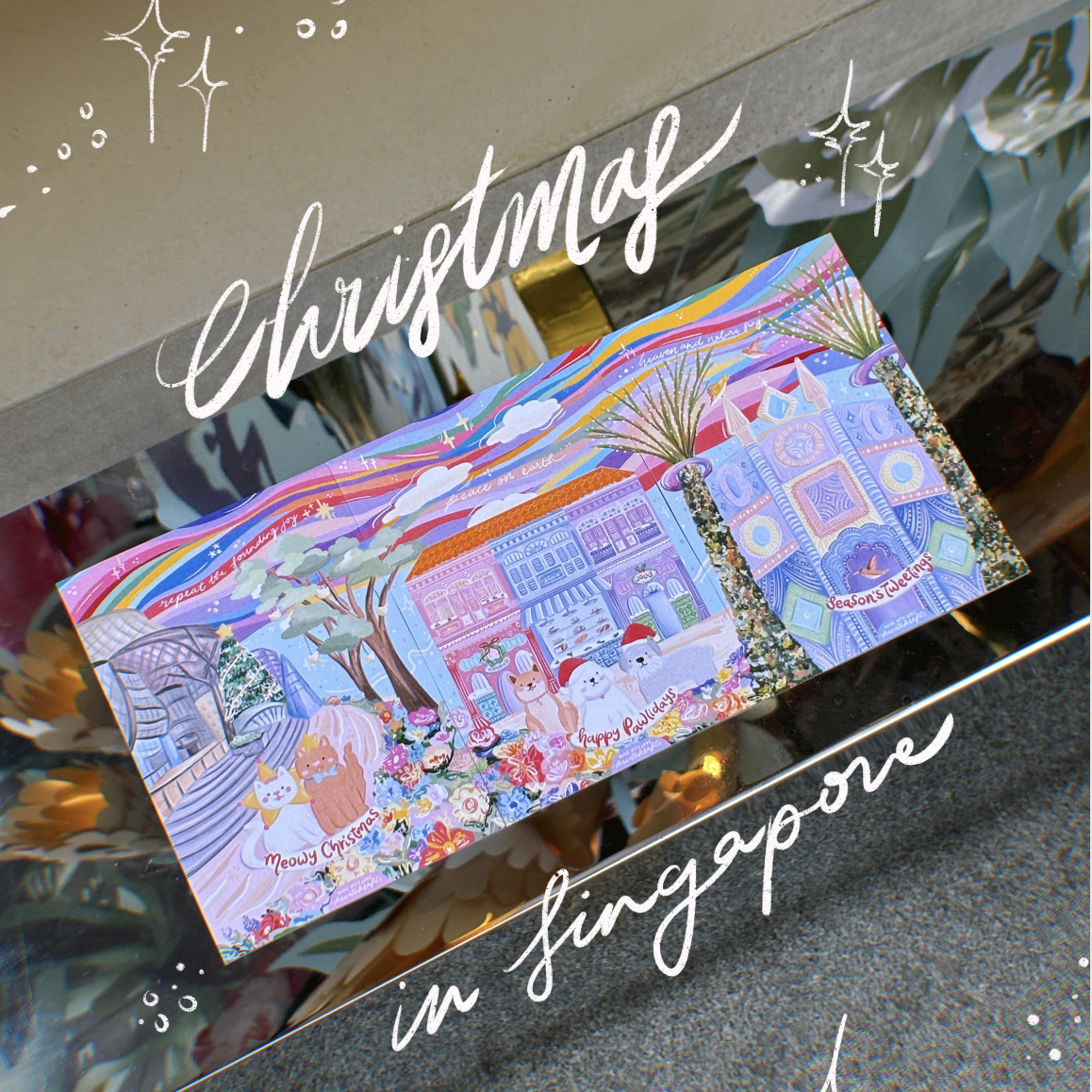 Christmas 2024 - Singapore (Set of 3)_0