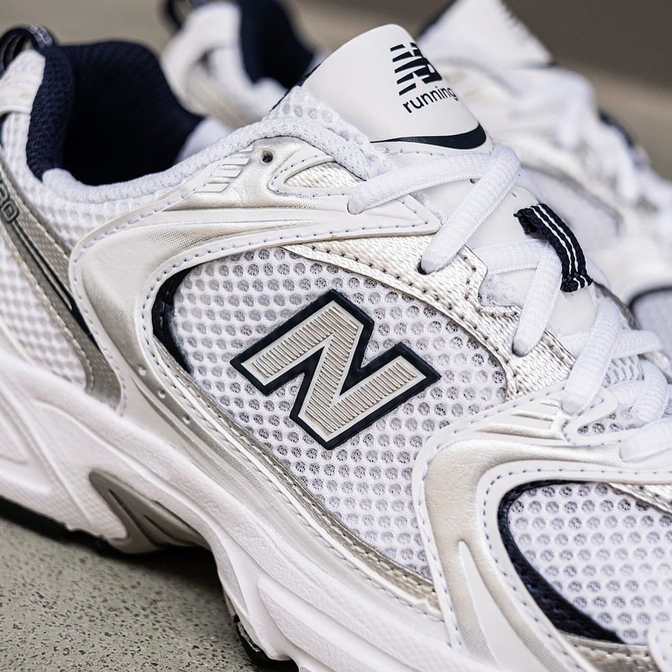 New Balance 530 “Silver Navy”_3