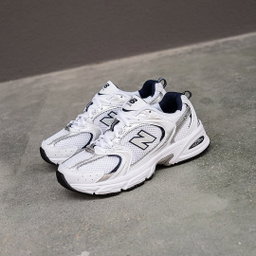 New Balance 530 “Silver Navy”