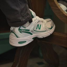 New Balance 530 “White/Green”
