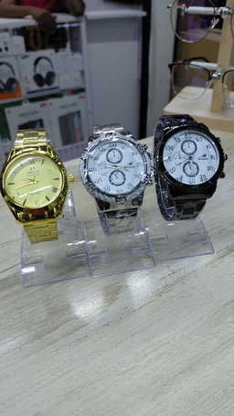 Men classic watches 